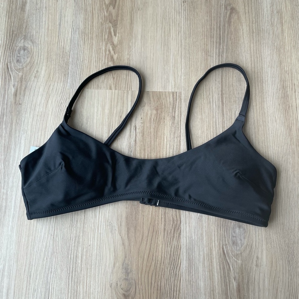 NWT Aerie Swim Bikini Top